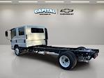 2025 Chevrolet LCF 4500 Crew Cab RWD Cab Chassis for sale #9CC11546 - photo 11