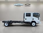 2025 Chevrolet LCF 4500 Crew Cab RWD Cab Chassis for sale #9CC11546 - photo 13