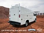 2024 Chevrolet Express 3500 Regular Cab RWD, Knapheide KUV Service Utility Van for sale #9CC11574 - photo 5