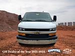 2024 Chevrolet Express 3500 Regular Cab RWD, Knapheide KUV Service Utility Van for sale #9CC11574 - photo 8