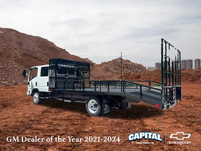 2025 Chevrolet LCF 4500 Crew Cab RWD PJ's Dovetail Landscape for sale #9CC11829 - photo 2