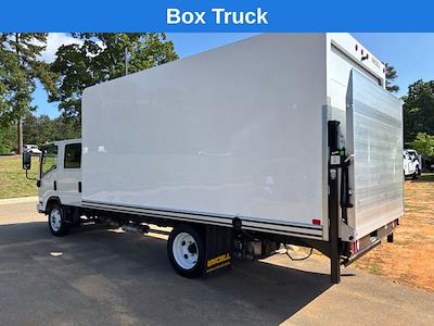 2025 Chevrolet LCF 4500 Crew Cab RWD Unicell Box Truck for sale #9CC11862 - photo 2