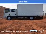 2025 Chevrolet LCF 4500 Crew Cab RWD Unicell Box Truck for sale #9CC11862 - photo 3