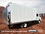 2025 Chevrolet LCF 4500 Crew Cab RWD Unicell Box Truck for sale #9CC11862 - photo 5