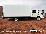 2025 Chevrolet LCF 4500 Crew Cab RWD Unicell Box Truck for sale #9CC11862 - photo 6
