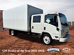 2025 Chevrolet LCF 4500 Crew Cab RWD Unicell Box Truck for sale #9CC11862 - photo 7