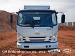 2025 Chevrolet LCF 4500 Crew Cab RWD Unicell Box Truck for sale #9CC11862 - photo 8