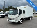 2025 Chevrolet LCF 4500 Crew Cab RWD Unicell Box Truck for sale #9CC11863 - photo 1