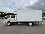 2025 Chevrolet LCF 4500 Crew Cab RWD Unicell Box Truck for sale #9CC11863 - photo 12