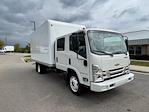 2025 Chevrolet LCF 4500 Crew Cab RWD Unicell Box Truck for sale #9CC11863 - photo 16