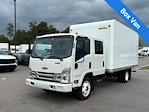 2025 Chevrolet LCF 4500 Crew Cab RWD Unicell Box Truck for sale #9CC11863 - photo 3