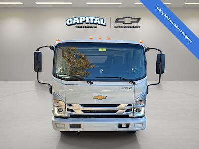 New 2025 Chevrolet LCF 4500 Crew Cab 14' PJ's Dovetail Landscape for sale #9CC11868 - photo 1