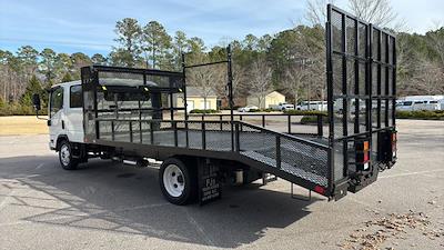 New 2025 Chevrolet LCF 4500 Crew Cab Dovetail Landscape for sale #9CC11868 - photo 2