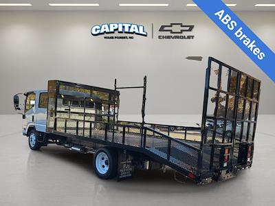 New 2025 Chevrolet LCF 4500 Crew Cab 14' PJ's Dovetail Landscape for sale #9CC11868 - photo 2