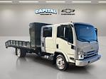2025 Chevrolet LCF 4500 Crew Cab RWD PJ's Dovetail Landscape for sale #9CC11868 - photo 6