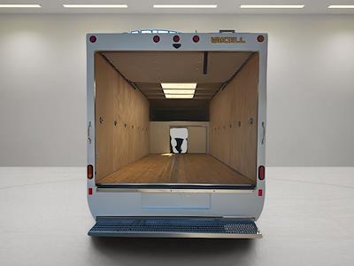 New 2025 Chevrolet Express 3500 Box Van for sale #9CC11903 - photo 2