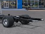 New 2025 Chevrolet Express 3500 177 WB Cutaway for sale #9CC11903 - photo 11