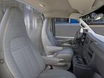 New 2025 Chevrolet Express 3500 177 WB Cutaway for sale #9CC11903 - photo 17