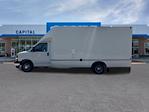 2025 Chevrolet Express 3500 Regular Cab DRW RWD Unicell Box Van for sale #9CC11903 - photo 26