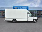 2025 Chevrolet Express 3500 Regular Cab DRW RWD Unicell Box Van for sale #9CC11903 - photo 30