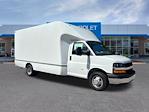 2025 Chevrolet Express 3500 Regular Cab DRW RWD Unicell Box Van for sale #9CC11903 - photo 31