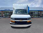 2025 Chevrolet Express 3500 Regular Cab DRW RWD Unicell Box Van for sale #9CC11903 - photo 32