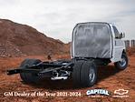 New 2025 Chevrolet Express 3500 177 WB Cutaway for sale #9CC11903 - photo 2
