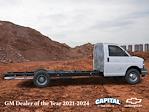 New 2025 Chevrolet Express 3500 177 WB Cutaway for sale #9CC11903 - photo 5