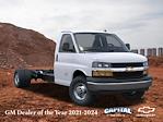 New 2025 Chevrolet Express 3500 177 WB Cutaway for sale #9CC11903 - photo 7