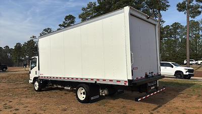 2025 Chevrolet LCF 5500XG Regular Cab RWD Morgan Truck Body Box Truck for sale #9CC12020 - photo 2