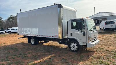2025 Chevrolet LCF 5500XG Regular Cab RWD Morgan Truck Body Box Truck for sale #9CC12020 - photo 1
