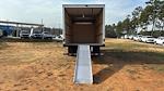 2025 Chevrolet LCF 5500XG Regular Cab RWD Morgan Truck Body Box Truck for sale #9CC12020 - photo 12