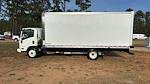 2025 Chevrolet LCF 5500XG Regular Cab RWD Morgan Truck Body Box Truck for sale #9CC12020 - photo 4