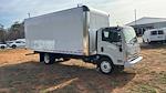 2025 Chevrolet LCF 5500XG Regular Cab RWD Morgan Truck Body Box Truck for sale #9CC12020 - photo 1