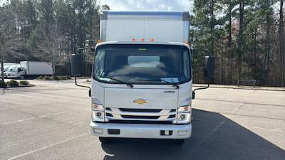 New 2025 Chevrolet LCF 5500XG - photo 1