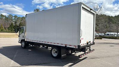 New 2025 Chevrolet LCF 5500XG - photo 1