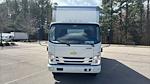 New 2025 Chevrolet LCF 5500XG Regular Cab Box Truck for sale #9CC12021 - photo 1
