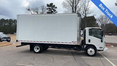 New 2025 Chevrolet LCF 5500XG - photo 1