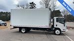 New 2025 Chevrolet LCF 5500XG Regular Cab Box Truck for sale #9CC12024 - photo 1