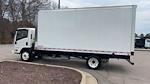 New 2025 Chevrolet LCF 5500XG Regular Cab Box Truck for sale #9CC12024 - photo 3