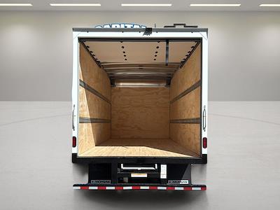 New 2025 Chevrolet LCF 5500XG - photo 1