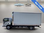 New 2025 Chevrolet LCF 5500XG Regular Cab Box Truck for sale #9CC12027 - photo 1