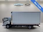 New 2025 Chevrolet LCF 5500XG Regular Cab Box Truck for sale #9CC12027 - photo 4
