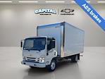 New 2025 Chevrolet LCF 5500XG Regular Cab Box Truck for sale #9CC12027 - photo 5