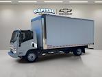 New 2025 Chevrolet LCF 5500XG Regular Cab Box Truck for sale #9CC12027 - photo 6
