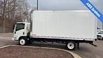 New 2025 Chevrolet LCF 5500XG Regular Cab Box Truck for sale #9CC12029 - photo 1