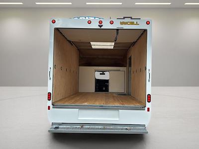 New 2025 Chevrolet Express 3500 Box Van for sale #9CC12129 - photo 2