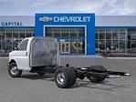 New 2025 Chevrolet Express 3500 159 WB Cutaway for sale #9CC12129 - photo 10