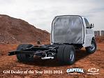 New 2025 Chevrolet Express 3500 159 WB Cutaway for sale #9CC12129 - photo 2