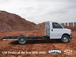 New 2025 Chevrolet Express 3500 159 WB Cutaway for sale #9CC12129 - photo 4